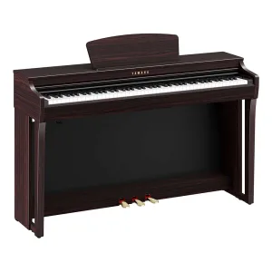 Thumbnail 2 of Yamaha CLP725 Digital Piano