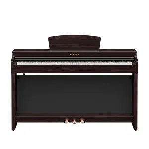 Thumbnail 1 of Yamaha CLP725 Digital Piano