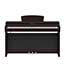 Thumbnail 1 of Yamaha CLP725 Digital Piano