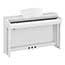 Thumbnail 2 of Yamaha CLP725 Digital Piano