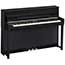 Yamaha CLP785 Digital Piano in Black