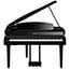 Yamaha CLP795GP Digital Piano in Polished Ebony