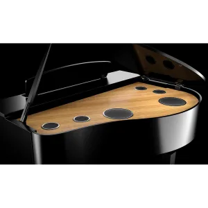 Thumbnail 4 of Yamaha CLP795GP Digital Piano