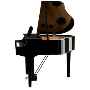 Thumbnail 3 of Yamaha CLP795GP Digital Piano