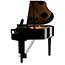 Thumbnail 3 of Yamaha CLP795GP Digital Piano