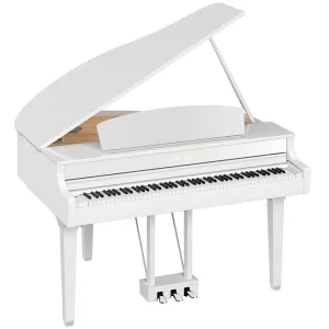 Thumbnail 2 of Yamaha CLP795GP Digital Piano