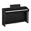 Thumbnail 2 of Yamaha CLP825 Digital Piano