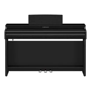 Thumbnail 3 of Yamaha CLP825 Digital Piano