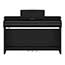 Thumbnail 3 of Yamaha CLP825 Digital Piano