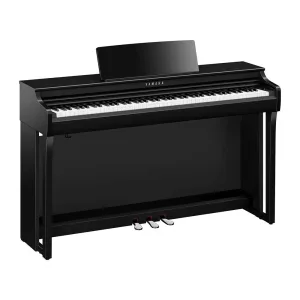 Thumbnail 2 of Yamaha CLP825 Digital Piano