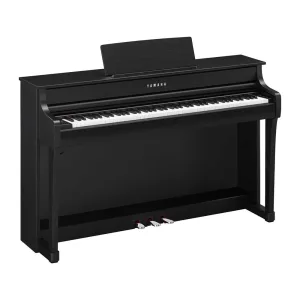 Thumbnail 2 of Yamaha CLP835 Digital Piano