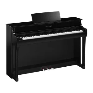 Thumbnail 2 of Yamaha CLP835 Digital Piano