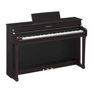 Thumbnail 2 of Yamaha CLP835 Digital Piano