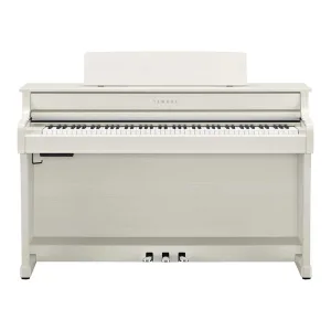 Thumbnail 1 of Yamaha CLP845 Digital Piano