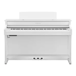 Thumbnail 1 of Yamaha CLP845 Digital Piano