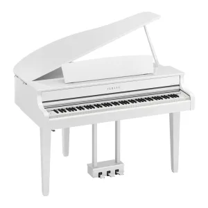 Thumbnail 2 of Yamaha CLP865GP Digital Piano