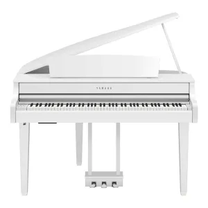 Thumbnail 1 of Yamaha CLP865GP Digital Piano