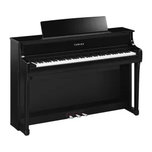 Thumbnail 2 of Yamaha CLP875 Digital Piano