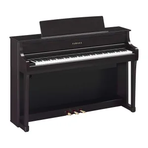 Thumbnail 2 of Yamaha CLP845 Digital Piano