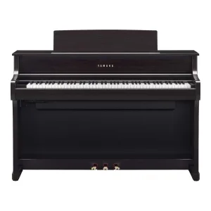 Thumbnail 1 of Yamaha CLP845 Digital Piano