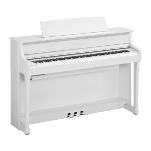 Thumbnail 2 of Yamaha CLP875 Digital Piano