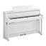 Thumbnail 2 of Yamaha CLP875 Digital Piano