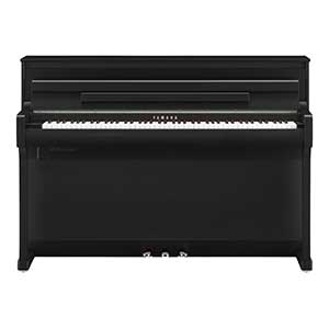 Yamaha CLP885 Digital Piano in Black