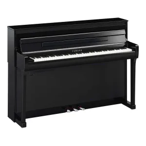 Thumbnail 2 of Yamaha CLP885 Digital Piano