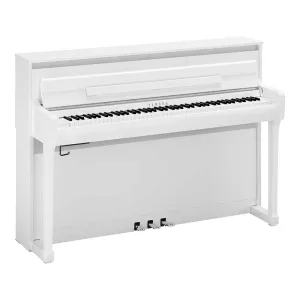 Thumbnail 2 of Yamaha CLP885 Digital Piano