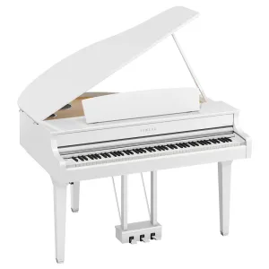 Thumbnail 2 of Yamaha CLP895GP Digital Piano