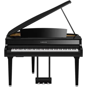 Thumbnail 1 of Yamaha CLP895GP Digital Piano
