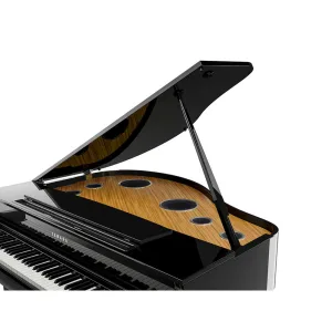 Thumbnail 3 of Yamaha CLP895GP Digital Piano