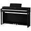 Kawai CN201 Digital Piano in Black Satin