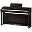 Kawai CN201 Digital Piano in Rosewood