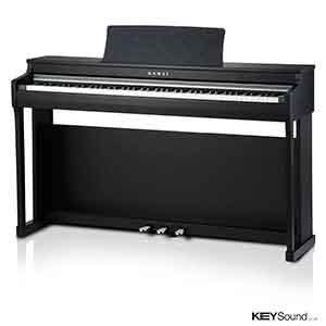 The All New Kawai CN25 Digital Piano
