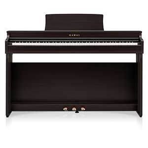 Kawai CN29 Digital Piano in Rosewood