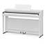 Kawai CN29 Digital Piano in Satin White