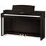 Kawai CN301 Digital Piano in Rosewood