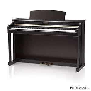 Kawai CN34 Digital Piano in Premium Rosewood