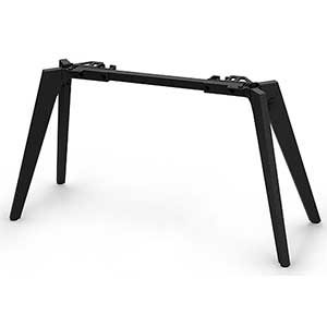 Casio CS90P Piano Stand in Black  title=