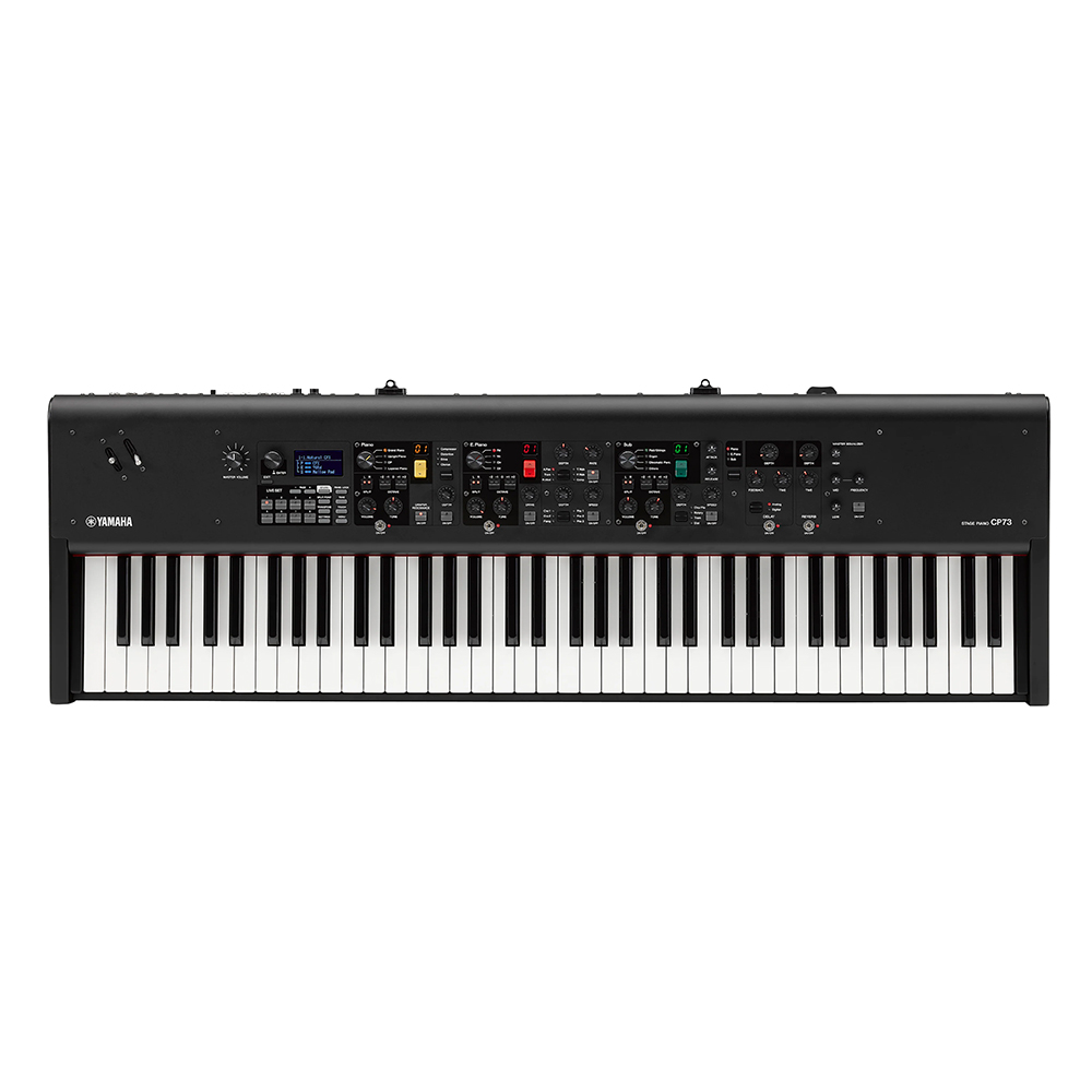 Yamaha CP73 Stage Keyboard