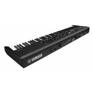 Thumbnail 3 of Yamaha CP88 Stage Keyboard