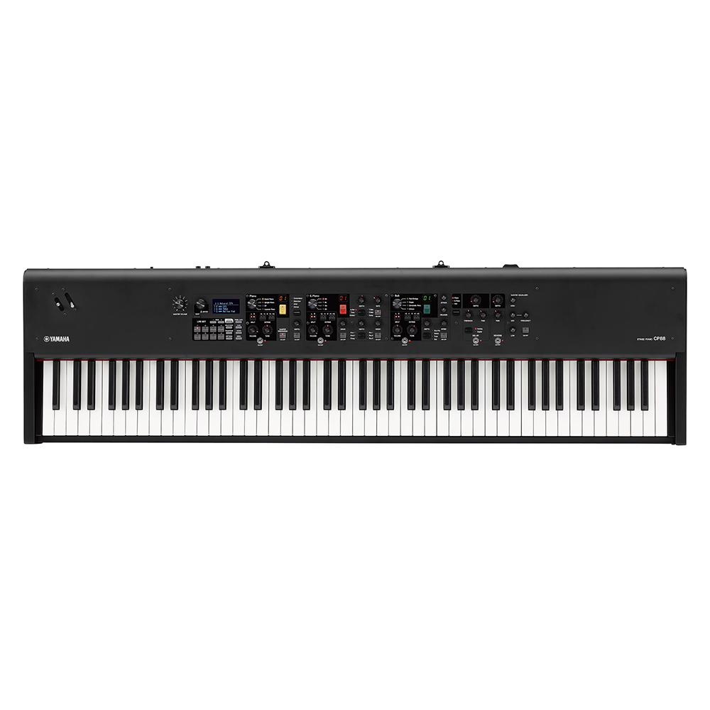 Yamaha CP88 Stage Keyboard