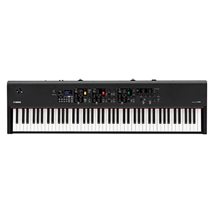 Yamaha CP88 Stage Keyboard