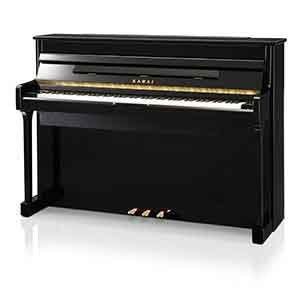Kawai CS10 Digital Piano in Polished Ebony