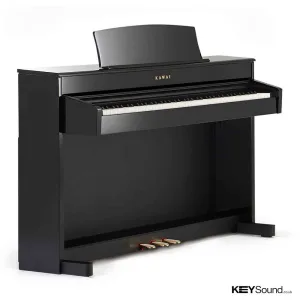 Thumbnail 1 of Kawai CS4 Digital Piano