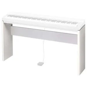 Thumbnail 1 of Casio CS67P Stand to fit the PX160, PX350, PX360, PX5S and PX560 Digital Pianos