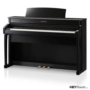 Thumbnail 1 of Kawai CS7 Digital Piano