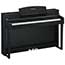 Yamaha CSP150 Clavinova Digital Piano in Black