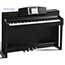 Yamaha CSP150 Clavinova Digital Piano in Black